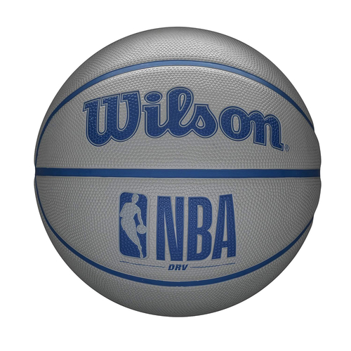NBA DRV OUTDOOR BASKETBALL 'GREY'
