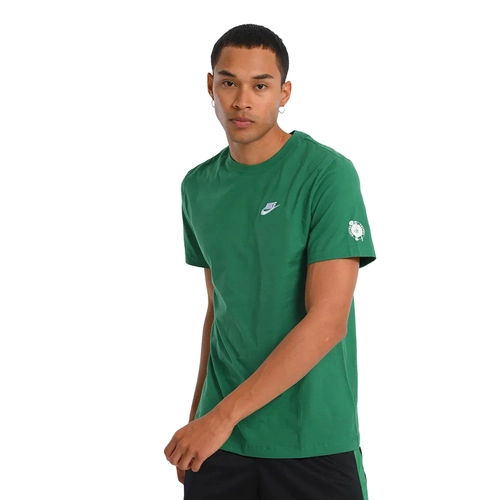 Nike CELTICS ユニフォーム L グリーン Nike - Nike Boston Celtics Essential Club T-Shirt 'Green' - NBA