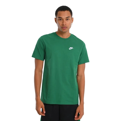 t shirt nike green