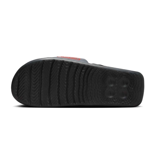 NIKE AIR MAX CIRRO MEN'S SLIDES 'DARK SMOKE GREY'