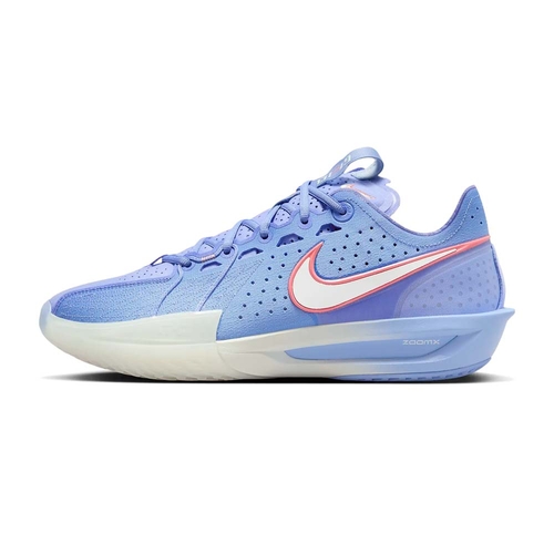 NIKE G.T. CUT 3 EP BASKETBALL SHOES 'ROYAL PULSE/WHITE'