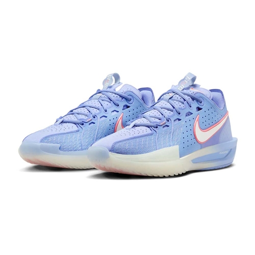 NIKE G.T. CUT 3 EP BASKETBALL SHOES 'ROYAL PULSE/WHITE'