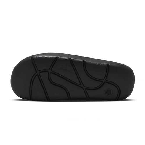 JORDAN POST MEN'S SLIDES 'BLACK'