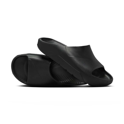 JORDAN POST MEN'S SLIDES 'BLACK'