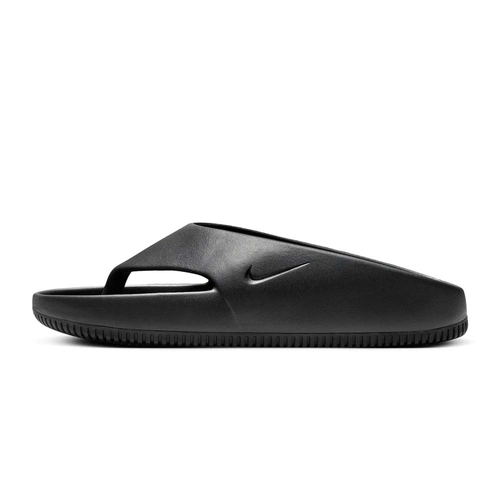 NIKE CALM FLIP-FLOPS 'BLACK'