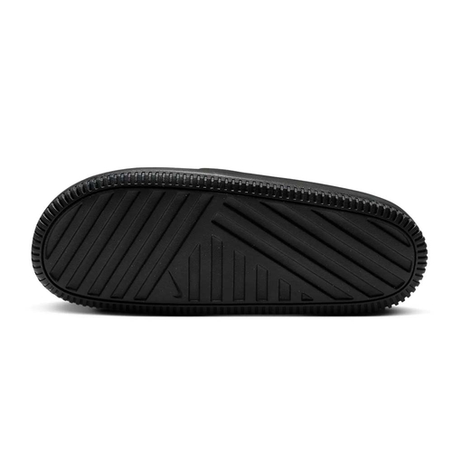 NIKE CALM FLIP-FLOPS 'BLACK'