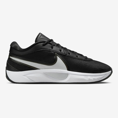 NIKE GIANNIS FREAK 6 EP BASKETBALL SHOES 'BLACK/WHITE'