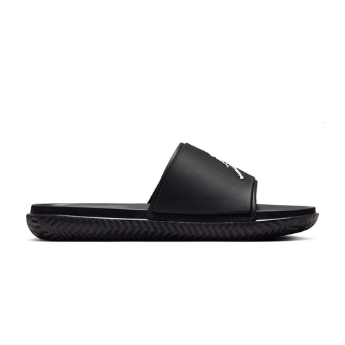 Jordan Jordan Jumpman Men s Slides Black NBA