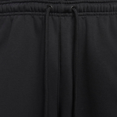 NIKE LEBRON THERMA-FIT STANDARD ISSUE BASKETBALL MEN'S TROUSERS 'BLACK'