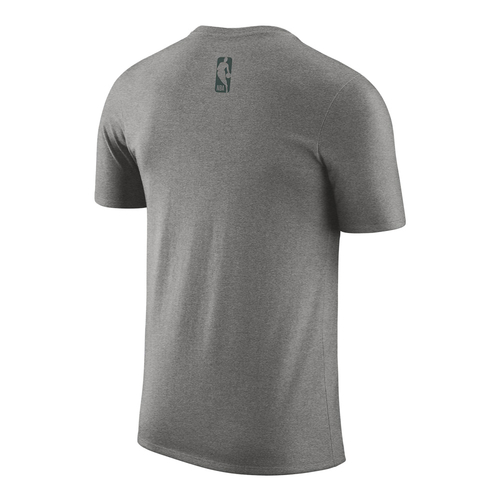 NIKE BOSTON CELTICS ESSENTIAL CITY EDITION NBA MEN'S T-SHIRT 'GREY'