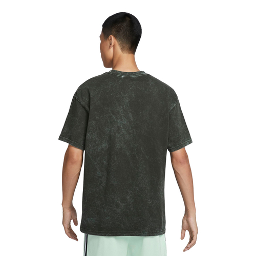 NIKE MAX90 BASKETBALL T-SHIRT 'SEQUOIA'