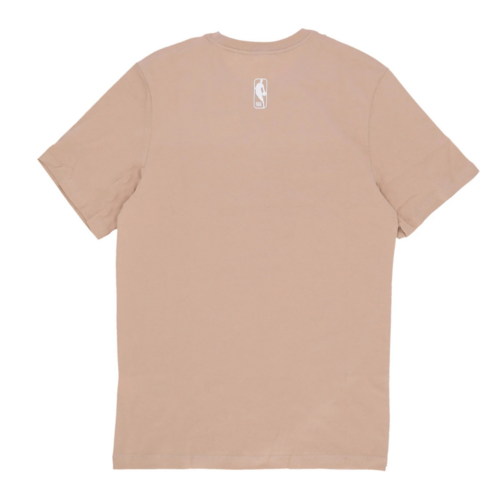 NIKE CHICAGO BULLS ESSENTIAL CITY EDITION NBA T-SHIRT 'HEMP'