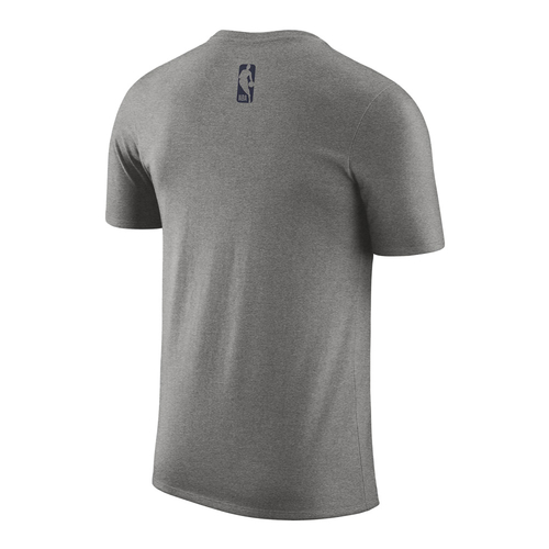 NIKE GOLDEN STATE WARRIORS ESSENTIAL CITY EDITION NBA T-SHIRT 'GREY'