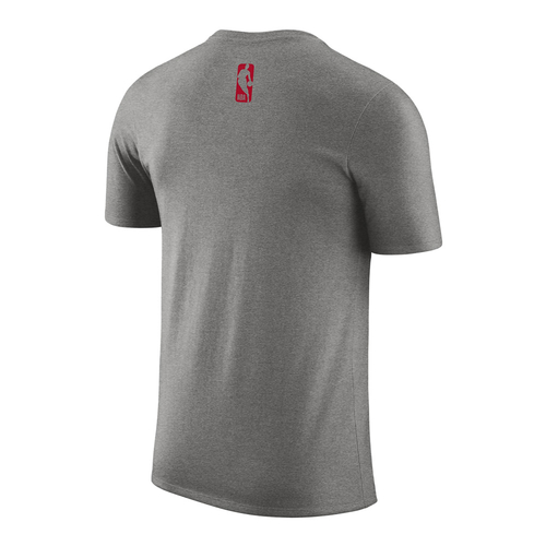 NIKE MIAMI HEAT ESSENTIAL CITY EDITION NBA T-SHIRT 'GREY'