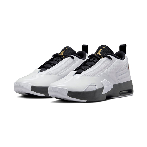 JORDAN MAX AURA 6 SNEAKERS 'WHITE/BLACK'