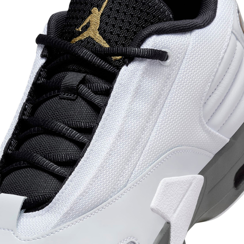 JORDAN MAX AURA 6 SNEAKERS 'WHITE/BLACK'