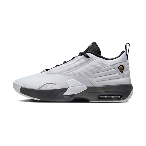 JORDAN MAX AURA 6 SNEAKERS 'WHITE/BLACK'