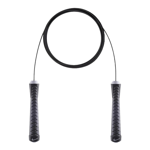 NIKE SPEED JUMP ROPE 'BLACK'