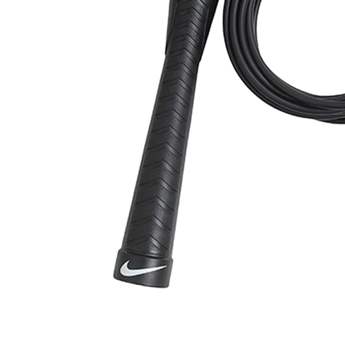 NIKE SPEED JUMP ROPE 'BLACK'