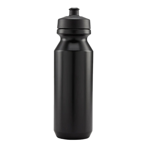 NIKE BIG MOUTH WATER BOTTLE 940 ML 'BLACK'