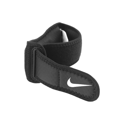 NIKE PRO DRI-FIT ELBOW BAND PROTECTION 'BLACK'