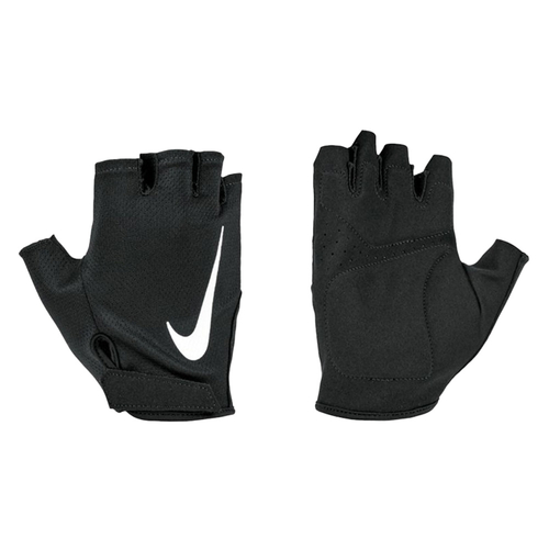 NIKE GYM ESSENTIALS 2.0 TRAINING GLOVES (1 PAIR) 'BLACK'