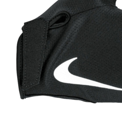 NIKE GYM ESSENTIALS 2.0 TRAINING GLOVES (1 PAIR) 'BLACK'