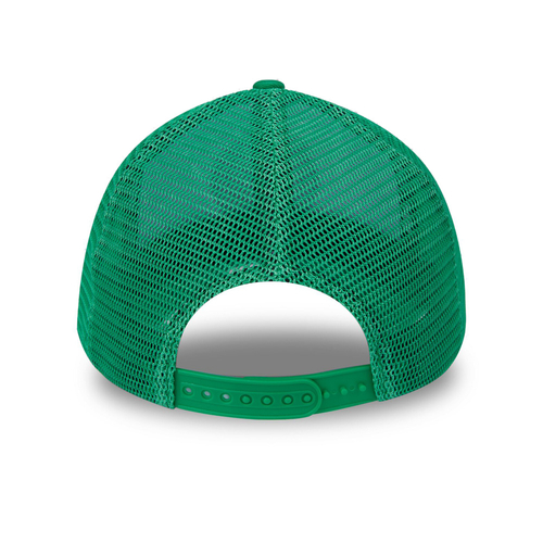 NBA BOSTON CELTICS  BASEBALL ADJUSTABLE CAP 'GREEN'