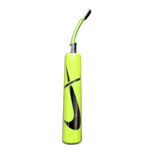 NIKE ESSENTIAL BALL PUMP 'VOLT/BLACK'