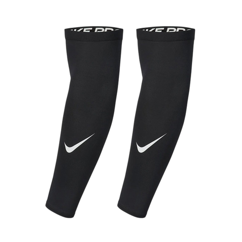 NIKE PRO DRI-FIT ARM SLEEVES 4.0 (1 PAIR) 'BLACK'