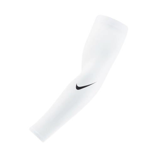 NIKE PRO DRI-FIT ARM SLEEVES 4.0 (1 PAIR) 'WHITE'