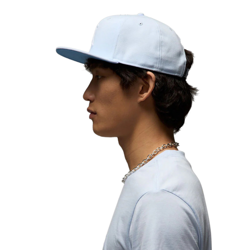 JORDAN JUMPMAN PRO ADJUSTABLE CAP 'HYDROGEN BLUE'