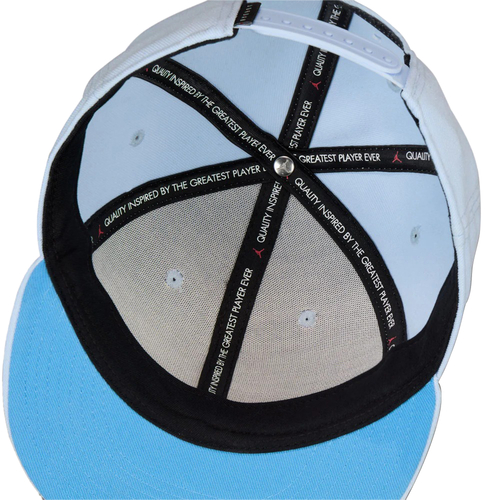 JORDAN JUMPMAN PRO ADJUSTABLE CAP 'HYDROGEN BLUE'