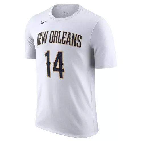 nike pelicans t shirt