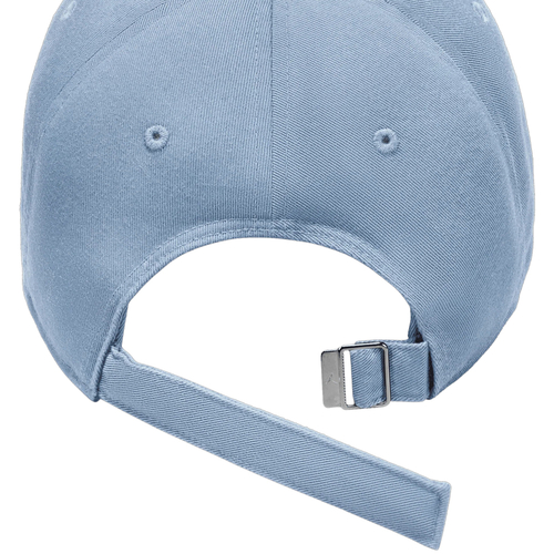 JORDAN CLUB ADJUSTABLE CAP 'HYDROGEN BLUE'
