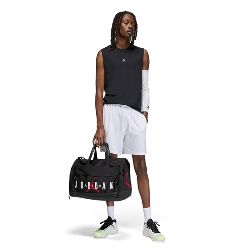 JORDAN SPORT DRI-FIT SLEEVELESS T-SHIRT 'BLACK'