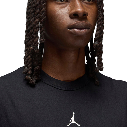 JORDAN SPORT DRI-FIT SLEEVELESS T-SHIRT 'BLACK'