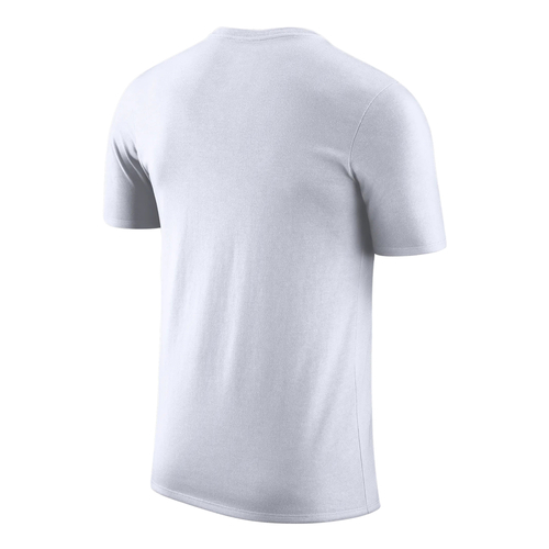 NIKE BOSTON CELTICS ESSENTIAL NBA T-SHIRT 'WHITE'