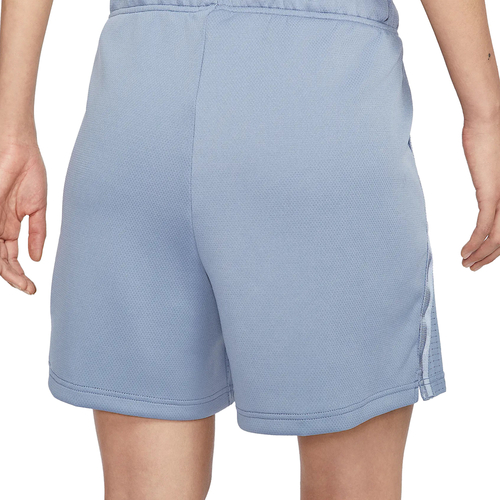 NIKE SABRINA UNISEX BASKETBALL SHORTS 'ASHEN SLATE'