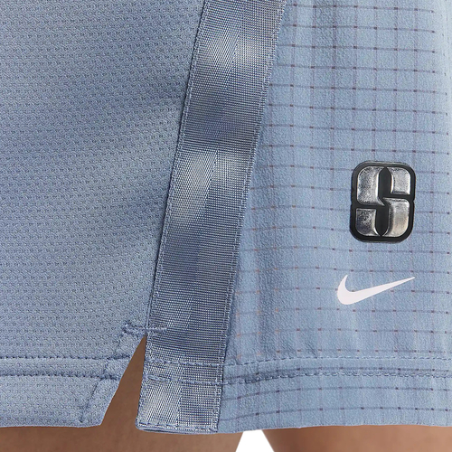 NIKE SABRINA UNISEX BASKETBALL SHORTS 'ASHEN SLATE'