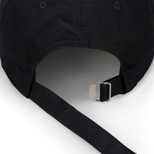 JORDAN CLUB UNSTRUCTURED CAP 'BLACK'