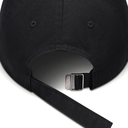 JORDAN CLUB #23 UNSTRUCTURED CAP 'BLACK'