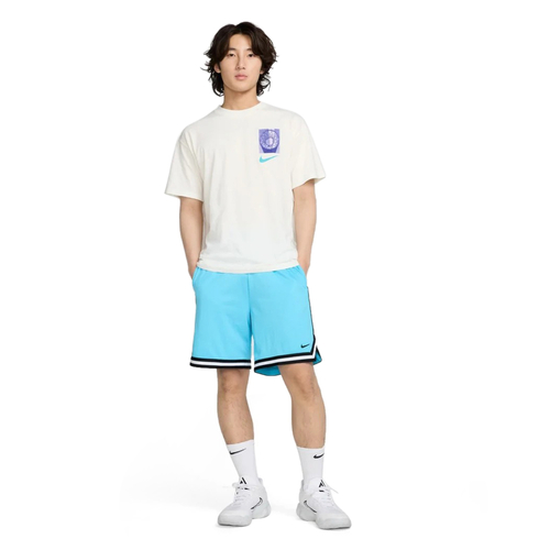 NIKE MAX90 BASKETBALL T-SHIRT 'SAIL'