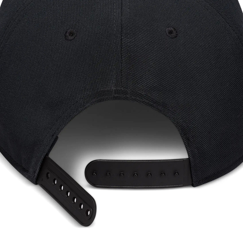 JORDAN PRO STRUCTURED SNEAKER CAP 'BLACK'