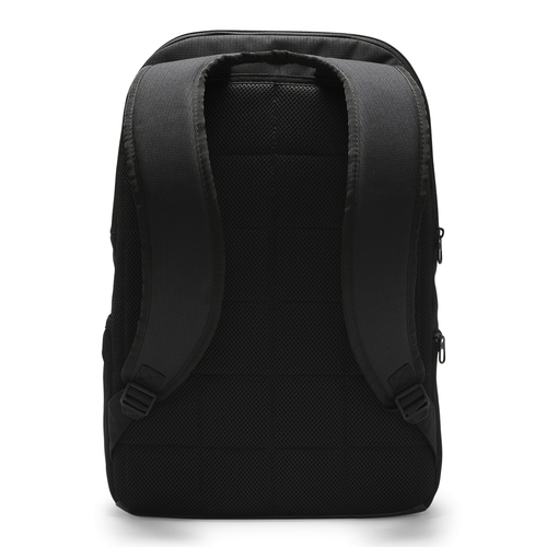 NIKE BRASILIA 9.5 TRAINING BACKPACK EXTRA LARGE  30 LITRES 'BLACK'