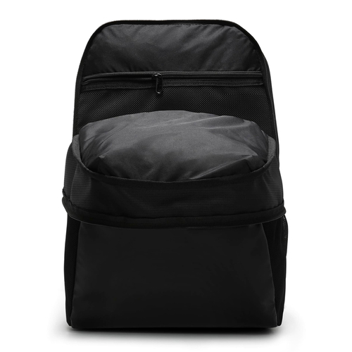 NIKE BRASILIA 9.5 TRAINING BACKPACK EXTRA LARGE  30 LITRES 'BLACK'