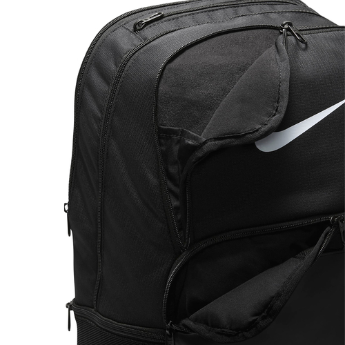 NIKE BRASILIA 9.5 TRAINING BACKPACK EXTRA LARGE  30 LITRES 'BLACK'