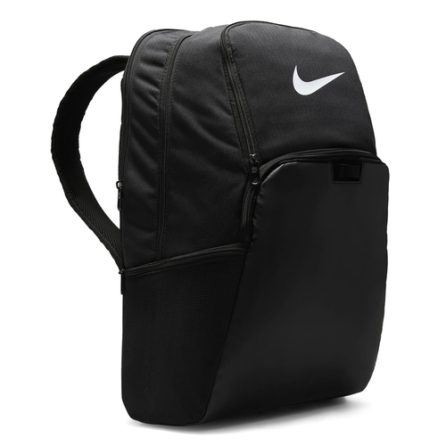 NIKE BRASILIA 9.5 TRAINING BACKPACK EXTRA LARGE  30 LITRES 'BLACK'