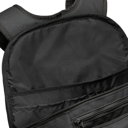 NIKE BRASILIA 9.5 TRAINING BACKPACK EXTRA LARGE  30 LITRES 'BLACK'