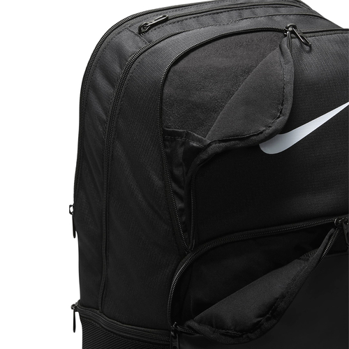 NIKE BRASILIA 9.5 TRAINING BACKPACK EXTRA LARGE  30 LITRES 'BLACK'